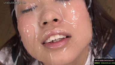 Video thumbnails for Japanese dirty schoolgirl takes thick cum from lots of cocks on her face - Watch extreme bukkake videos on PornMod depicting compilation, cum in mouth, cum slut, cum dump, uncensored